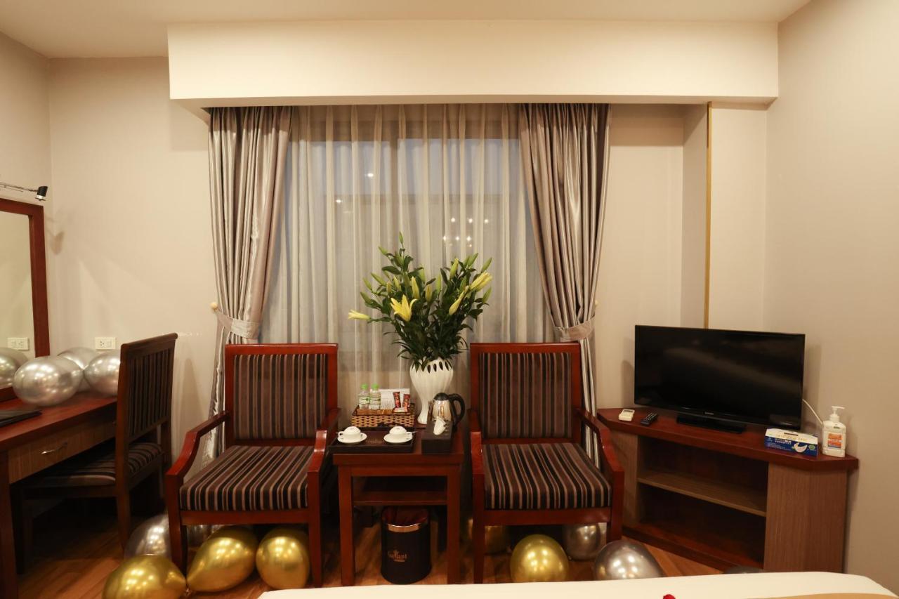 Gallant 3* Hanoi