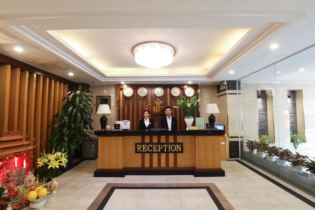 Hotel Gallant