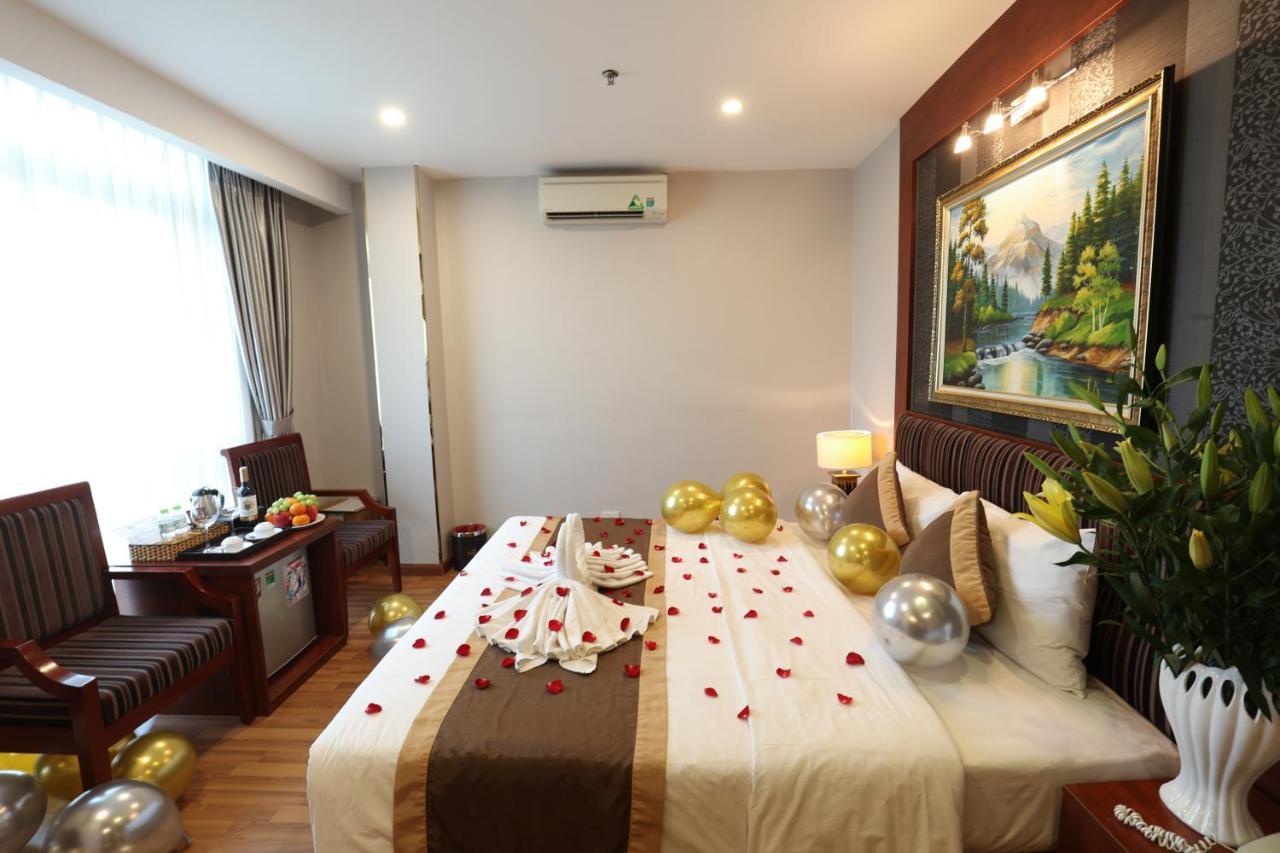 Hotel Gallant Hanoi